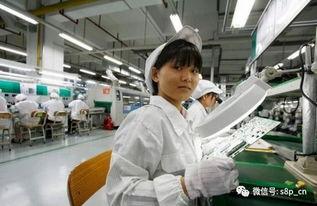 富士康内部员工爆料最新,揭秘全球最大代工厂的真相与困境